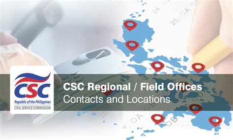 CSC Field Office Laguna .